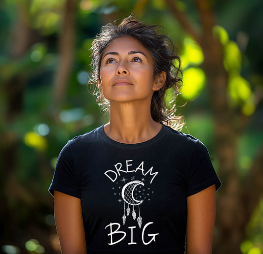 Dream BIG Premium T-shirt